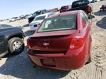 2008 Chevrolet Cobalt Sport Burgundy vin: 1G1AM58B787149464