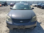 2008 Chevrolet Cobalt Sport Blue vin: 1G1AM58B787227273