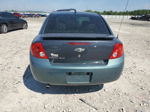 2008 Chevrolet Cobalt Sport Blue vin: 1G1AM58B787227273