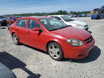 2008 Chevrolet Cobalt Sport Красный vin: 1G1AM58B987301115