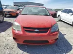 2008 Chevrolet Cobalt Sport Красный vin: 1G1AM58B987301115