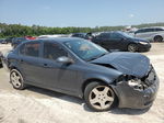 2008 Chevrolet Cobalt Sport Gray vin: 1G1AM58BX87223315