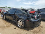 2007 Chevrolet Cobalt Ss Supercharged Black vin: 1G1AP14P977146193