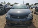 2007 Chevrolet Cobalt Ss Supercharged Черный vin: 1G1AP14P977146193