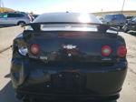 2007 Chevrolet Cobalt Ss Supercharged Черный vin: 1G1AP15P077302670