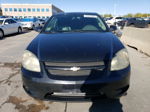 2007 Chevrolet Cobalt Ss Supercharged Черный vin: 1G1AP15P077302670