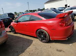 2007 Chevrolet Cobalt Ss Supercharged Красный vin: 1G1AP15P377363317