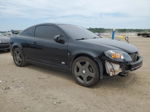 2007 Chevrolet Cobalt Ss Supercharged Black vin: 1G1AP15P777350540