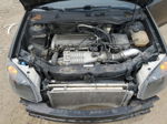 2007 Chevrolet Cobalt Ss Supercharged Black vin: 1G1AP15P777350540