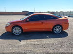 2007 Chevrolet Cobalt Ss Supercharged Orange vin: 1G1AP15PX77203970