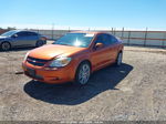 2007 Chevrolet Cobalt Ss Supercharged Orange vin: 1G1AP15PX77203970