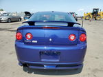 2007 Chevrolet Cobalt Ss Supercharged Blue vin: 1G1AP18P077214343