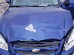 2007 Chevrolet Cobalt Ss Supercharged Синий vin: 1G1AP18P177253233