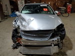 2008 Chevrolet Cobalt Ss Серебряный vin: 1G1AP18X787328227