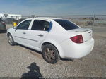 2007 Chevrolet Cobalt Ltz White vin: 1G1AZ55F177146339