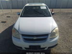 2007 Chevrolet Cobalt Ltz White vin: 1G1AZ55F177146339