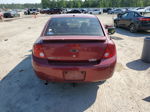 2007 Chevrolet Cobalt Ltz Burgundy vin: 1G1AZ55F877174655