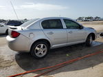 2007 Chevrolet Cobalt Ltz Silver vin: 1G1AZ55F977180951