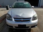 2007 Chevrolet Cobalt Ltz Silver vin: 1G1AZ55F977180951