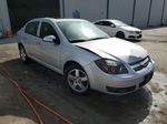 2007 Chevrolet Cobalt Ltz Silver vin: 1G1AZ55F977180951