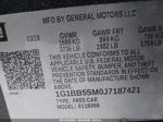 2018 Chevrolet Cruze Ls Manual Black vin: 1G1BB5SM0J7187421