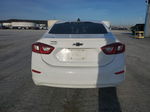 2018 Chevrolet Cruze Ls White vin: 1G1BB5SM5J7149862