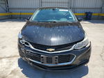 2016 Chevrolet Cruze Ls Черный vin: 1G1BC5SM0G7256839