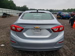 2017 Chevrolet Cruze Ls Синий vin: 1G1BC5SM0H7144091