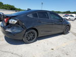 2018 Chevrolet Cruze Ls Black vin: 1G1BC5SM0J7220835