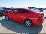 2018 Chevrolet Cruze Ls Auto Red vin: 1G1BC5SM0J7224089