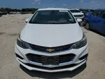 2017 Chevrolet Cruze Ls Белый vin: 1G1BC5SM1H7246290