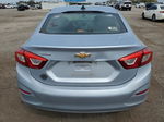 2018 Chevrolet Cruze Ls Синий vin: 1G1BC5SM1J7133221