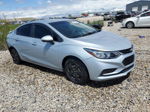 2018 Chevrolet Cruze Ls Синий vin: 1G1BC5SM1J7170995