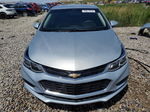 2018 Chevrolet Cruze Ls Blue vin: 1G1BC5SM1J7170995