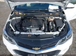 2018 Chevrolet Cruze Ls Auto Белый vin: 1G1BC5SM1J7218785