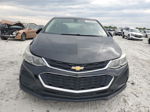 2016 Chevrolet Cruze Ls Black vin: 1G1BC5SM2G7269673