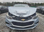 2018 Chevrolet Cruze Ls Blue vin: 1G1BC5SM2J7199230