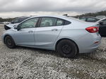 2018 Chevrolet Cruze Ls Синий vin: 1G1BC5SM2J7199230