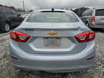 2018 Chevrolet Cruze Ls Blue vin: 1G1BC5SM2J7199230