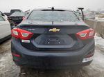 2016 Chevrolet Cruze Ls Синий vin: 1G1BC5SM3G7316399