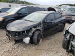 2017 Chevrolet Cruze Ls Black vin: 1G1BC5SM3H7164982