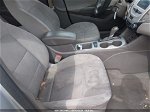 2017 Chevrolet Cruze Ls Auto Серый vin: 1G1BC5SM3H7212285