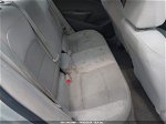 2017 Chevrolet Cruze Ls Auto Gray vin: 1G1BC5SM3H7212285