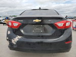 2017 Chevrolet Cruze Ls Black vin: 1G1BC5SM3H7251670