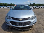 2017 Chevrolet Cruze Ls Синий vin: 1G1BC5SM3H7281736