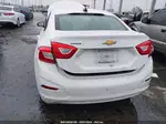 2016 Chevrolet Cruze Ls Auto Белый vin: 1G1BC5SM4G7245164