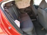 2017 Chevrolet Cruze Ls Red vin: 1G1BC5SM4H7166742