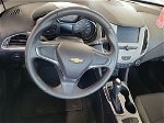 2018 Chevrolet Cruze Ls vin: 1G1BC5SM4J7103985