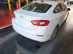 2018 Chevrolet Cruze Ls vin: 1G1BC5SM4J7103985