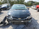 2018 Chevrolet Cruze Ls Черный vin: 1G1BC5SM4J7125081